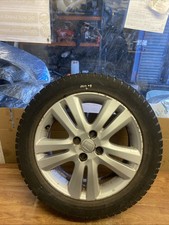 HONDA JAZZ 2008 16 INCH ALLOY