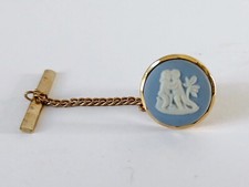 Wedgwood Blue Jasperware