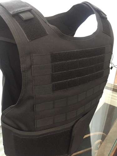 Body armor carrier vest free - carrier,