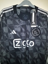 adidas ajax shirt 23-24 third
