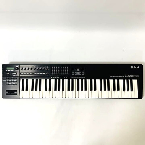 Roland 800 pro synthesizer - a-800,