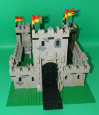 Vintage Lego 6080 Kings Castle
