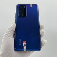 Original Huawei P40 Pro 6.58"