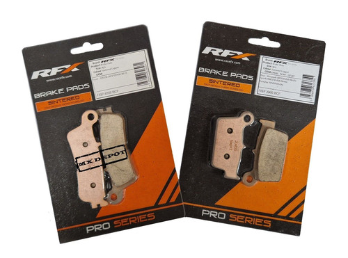 Rfx pro series - pro, &