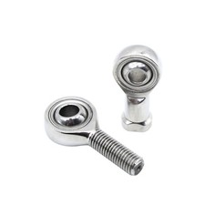 Female Rod End, A2 Stainless