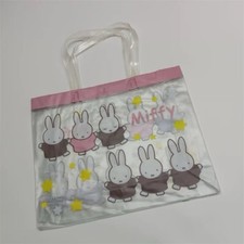 Miffy Beach Bags Jelly Bags