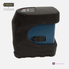 MAKITA SK102 LASER LEVEL LEVELING CROSS LINE SPARE & REPAIR