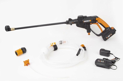 Worx wg625 20v hydroshot - wg625,