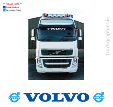 Volvo Globetrotter FH/FM