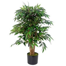 Artificial Ficus Tree Plant