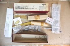 DJH MODELS K50 KIT BUILT BR