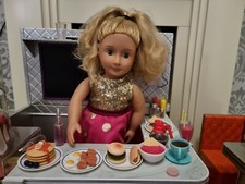 our generation retro diner