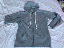 Adult Fat Willys Surf Shack Adult Hoody Hooded Track Top Jumper Sweatshirt Large