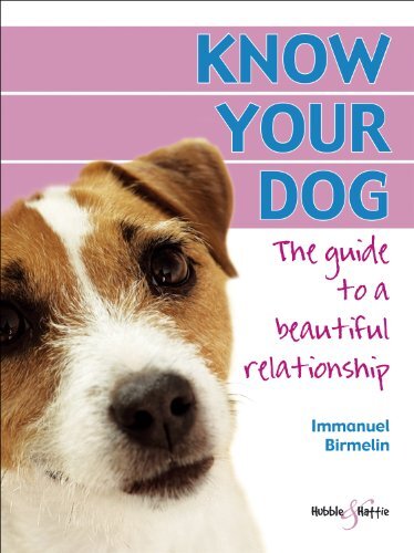 Know your dog - guide, to