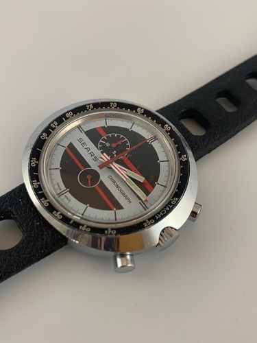 Vintage 1960s serviced - serviced,