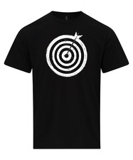 Archery Target Bullseye