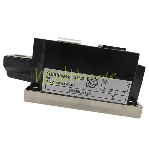 New 1pcs dd350n12k - new, module