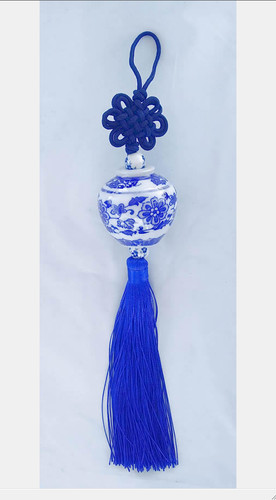 1pc chinese good luck knot - 1pc,