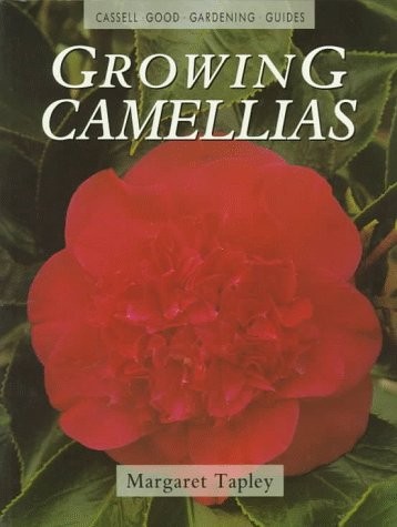 Growing camellias cassell - growing, (cassell