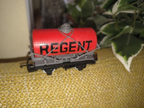 Hornby r343 gauge model - oo,