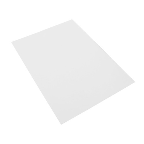 Frosted translucent board - translucent,