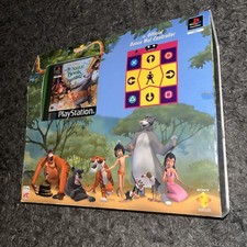 Mint jungle book groove party - groove,