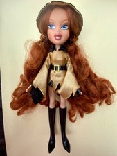 Bratz Doll - Costume Party
