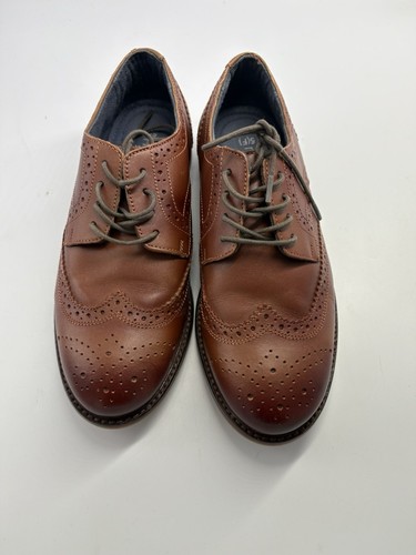 Next tan brown size 5 - size,