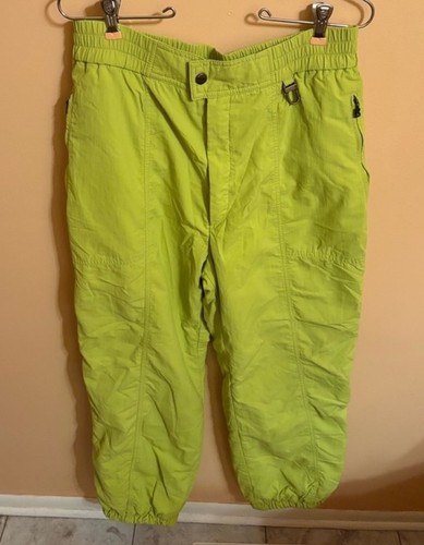 Bogner lime green - lime,