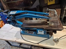 clarke scroll saw. CSS-18