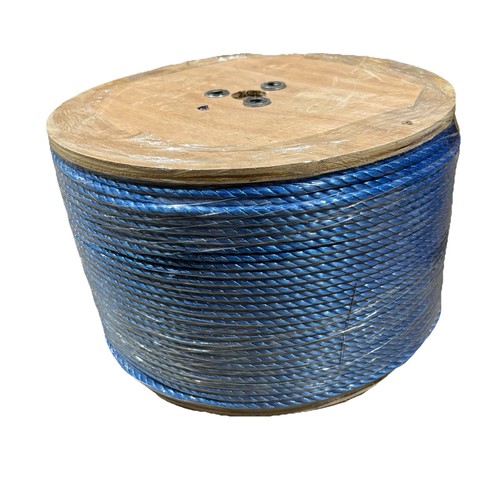 Polypropylene duct rope - polypropylene,