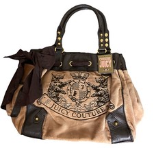 Juicy Couture Brown Daydreamer