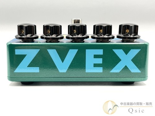 Vex fuzz factory - fuzz,