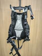 Scubapro Litehawk BCD 