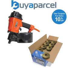 Tacwise GCN57P Nailer 57mm Air