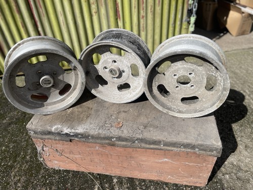 Wolfrace alloys genuine - wolfrace, alloys.