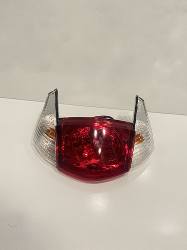 Honda 125i sh - or,