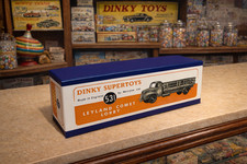 DINKY Reproduction Box 531