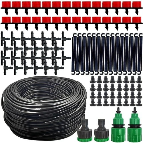 Micro drip irrigation - micro,