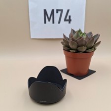 Panasonic H-FS014045 Petal Lens Hood for Lumix G Vario 14-45mm f/3.5-5.6.