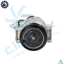 Compressor air conditioning - air,