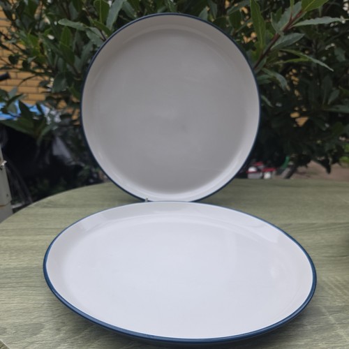 Tesco home aura stoneware blue - aura,