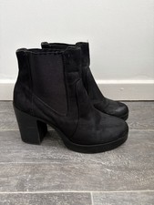 Ladies Boots Size 7
