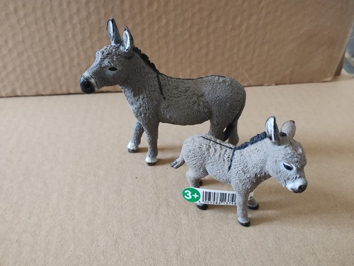 Schleich 2013 2014 grey - 2013-2014,