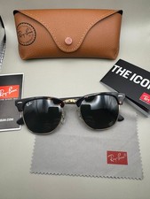 Ray-Ban Clubmaster Sunglasses