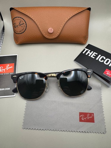 Ray ban clubmaster sunglasses - clubmaster,