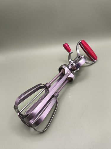 Vintage prestige england red - vintage,