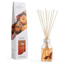 Wax lyrical autumn pumpkin - autumn,