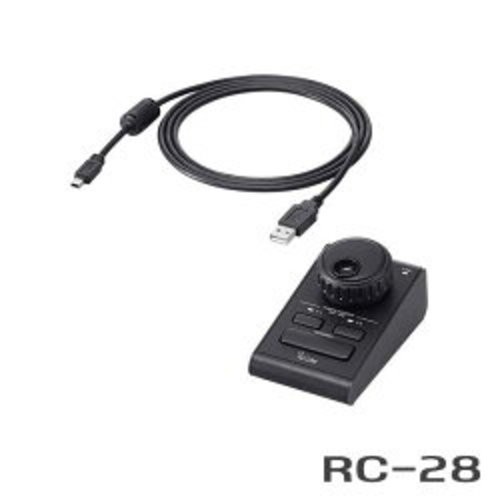 Icom remote encoder for - rc-28,
