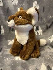 Leosco Collection Fox Soft Toy